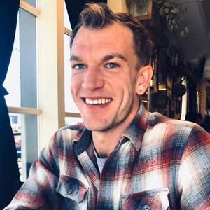 Meet your Posher, Carl